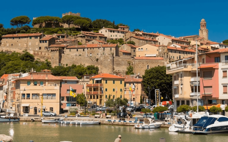 Casinò Grosseto