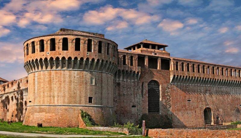 Casinò Imola