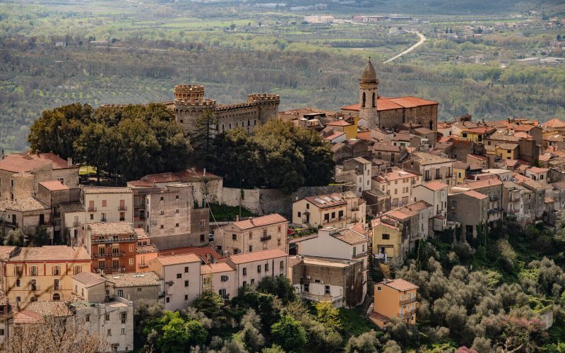 Casinò Isernia
