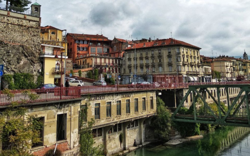 Casinò Ivrea