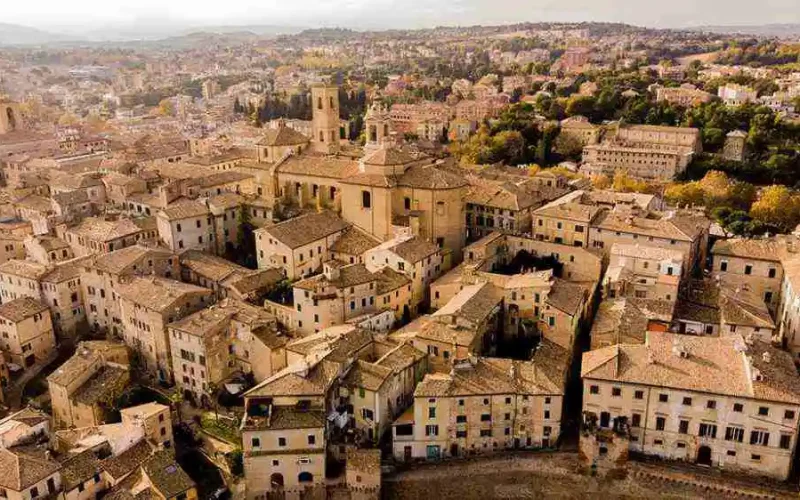 Casinò Jesi