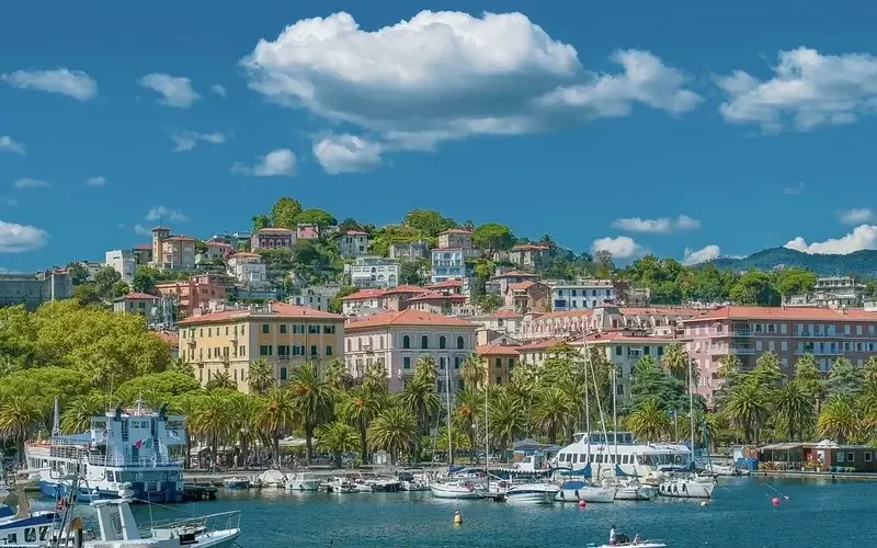 Casinò La Spezia