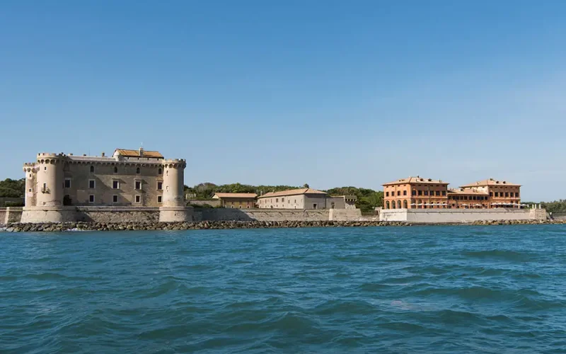 Casinò Ladispoli