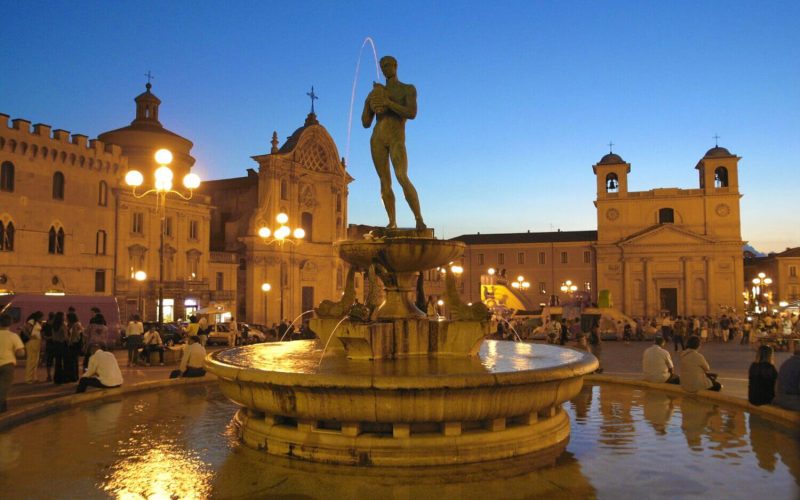 Casinò L’Aquila