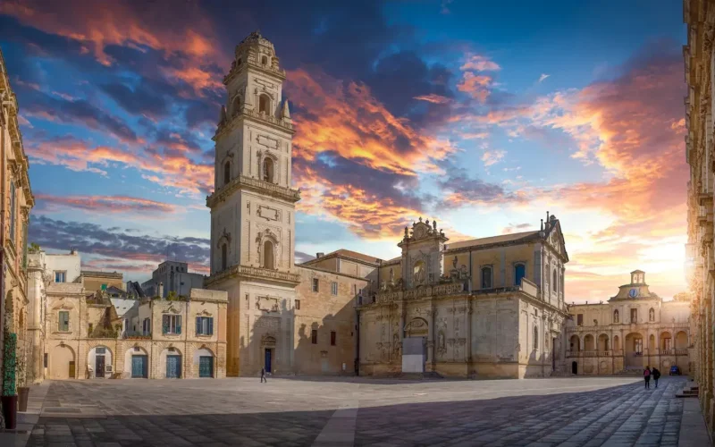 Casinò Lecce