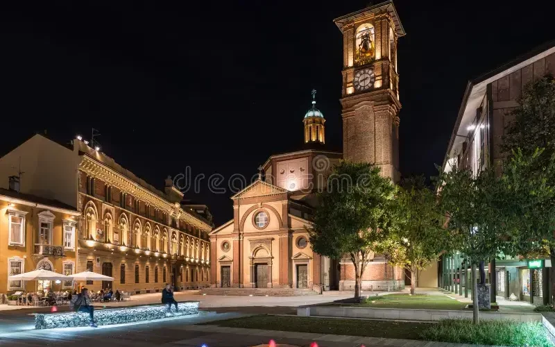 Casinò Legnano