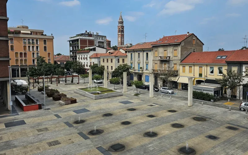 Casinò Lissone