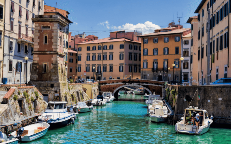 Casinò Livorno