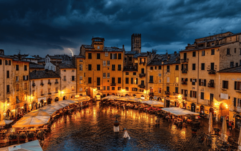 Casinò Lucera