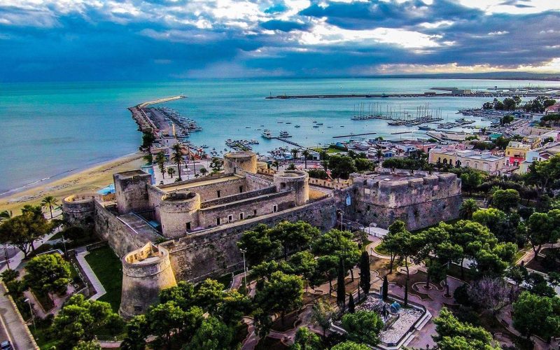 Casinò Manfredonia
