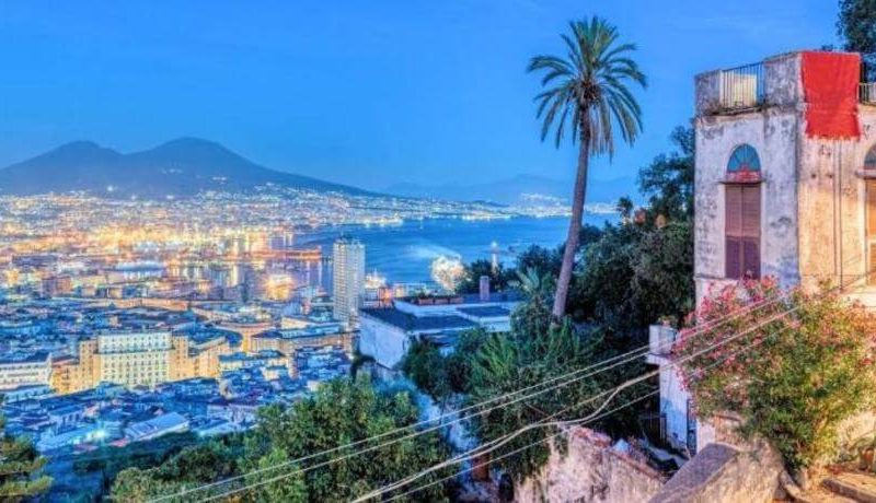 Casinò Marano di Napoli