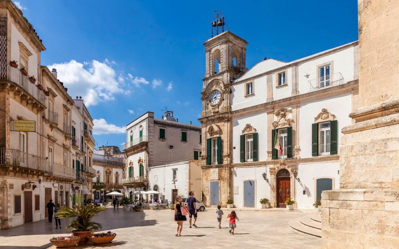 Casinò Martina Franca