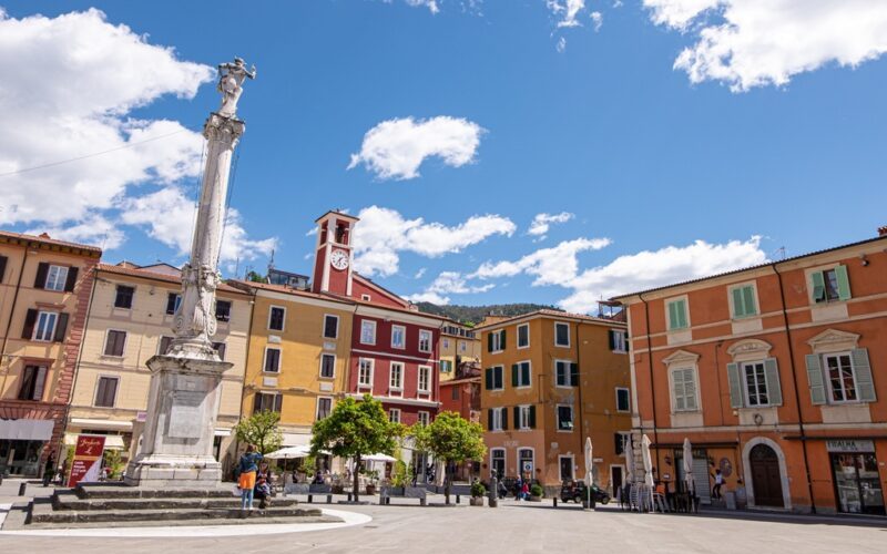 Casinò Massa