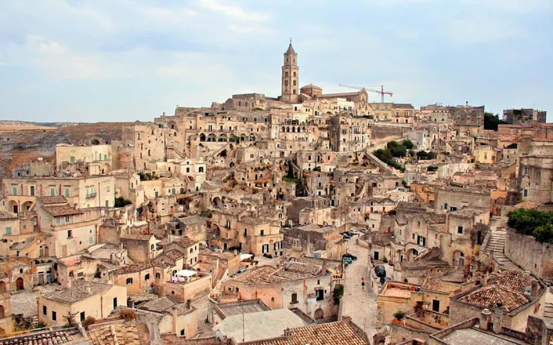 Casinò Matera