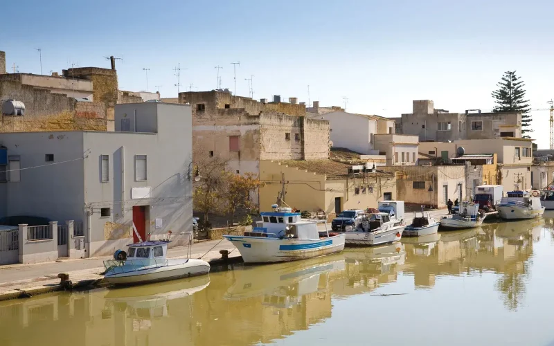 Casinò Mazara del Vallo
