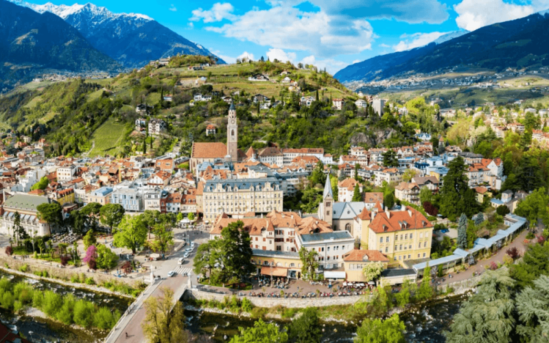 Casinò Merano