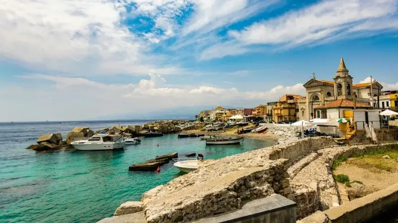Casinò Messina