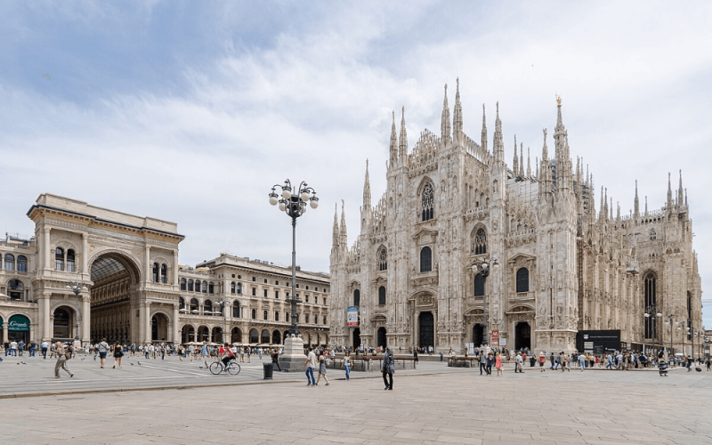 Casinò Milano