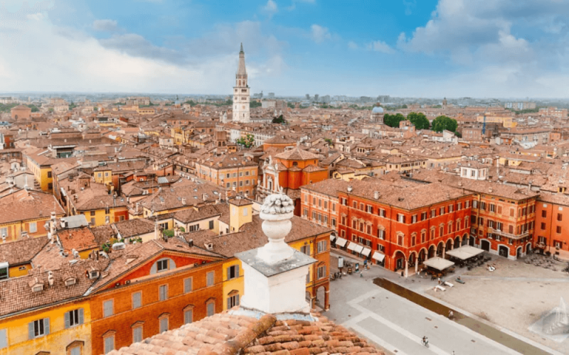 Casinò Modena