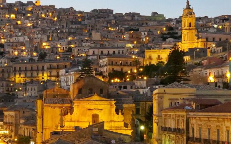 Casinò Modica