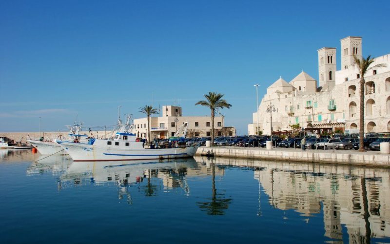 Casinò Molfetta