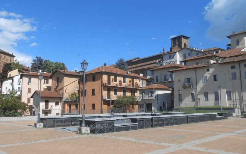 Casinò Moncalieri
