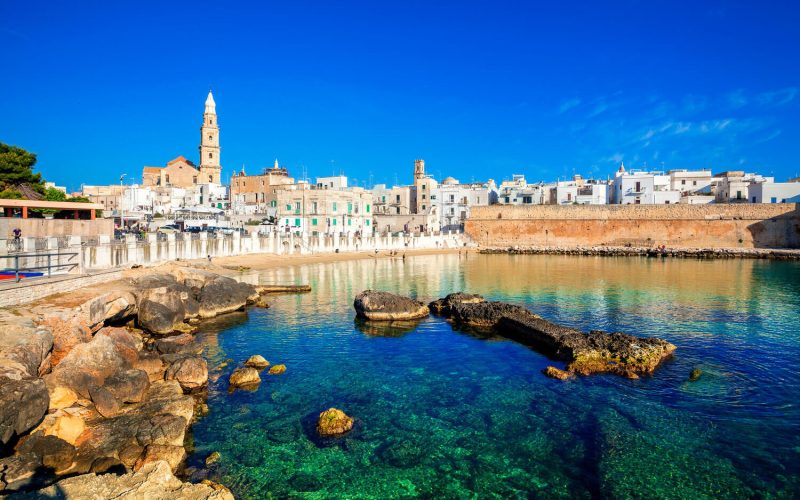 Casinò Monopoli