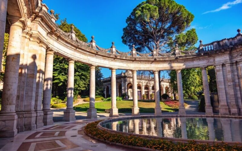 Casinò Montecatini Terme