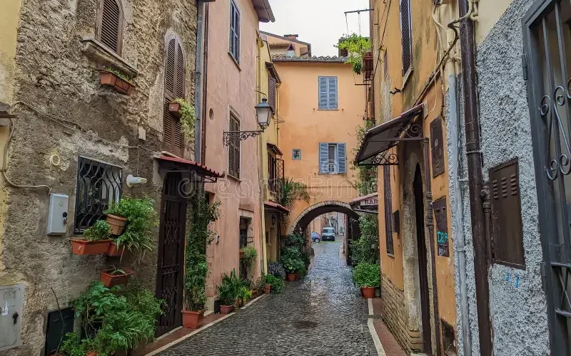 Casinò Monterotondo
