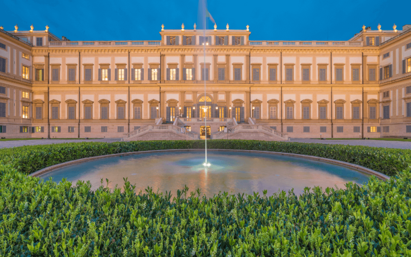 Casinò Monza