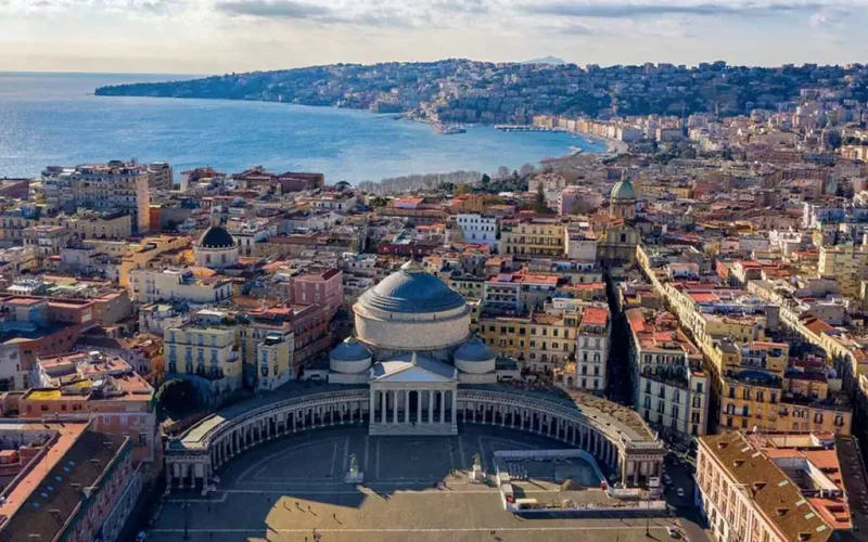 Casinò Napoli