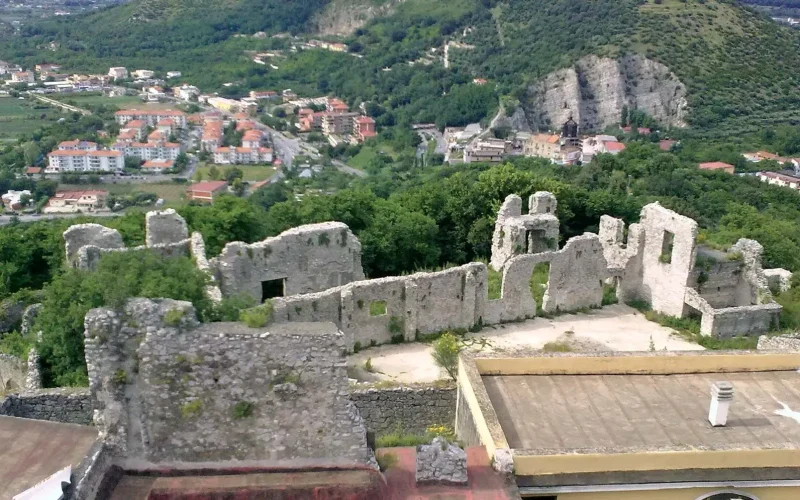 Casinò Nocera Inferiore