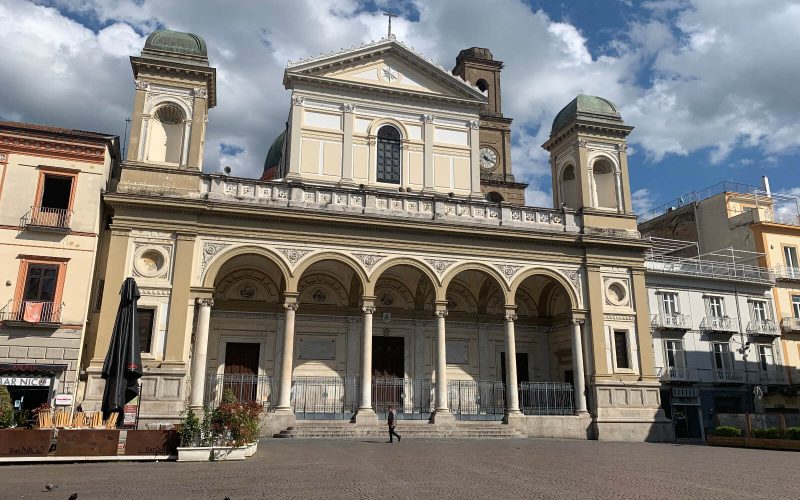 Casinò Nola