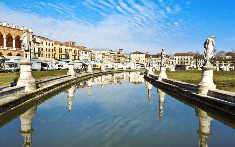 Casinò Padova
