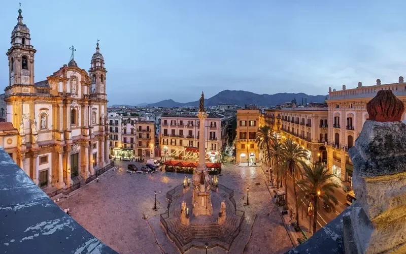 Casinò Palermo