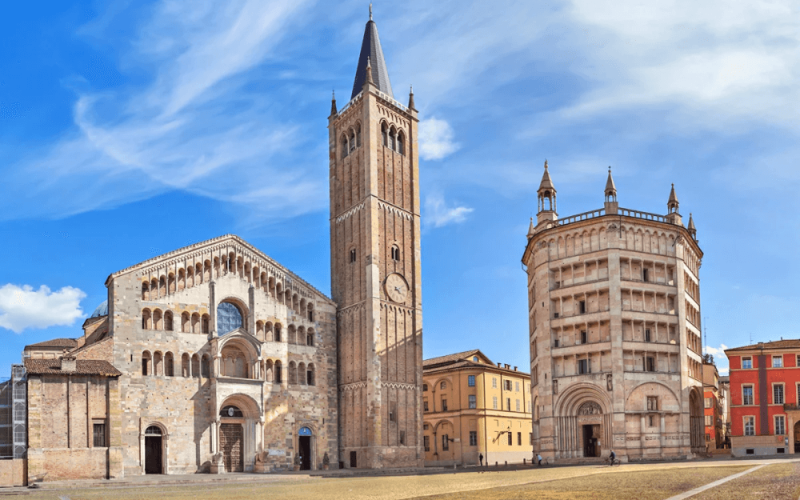 Casinò Parma
