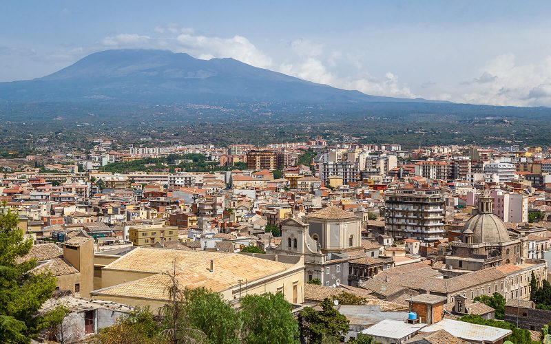 Casinò Paternò
