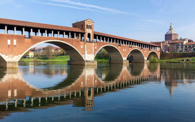 Casinò Pavia