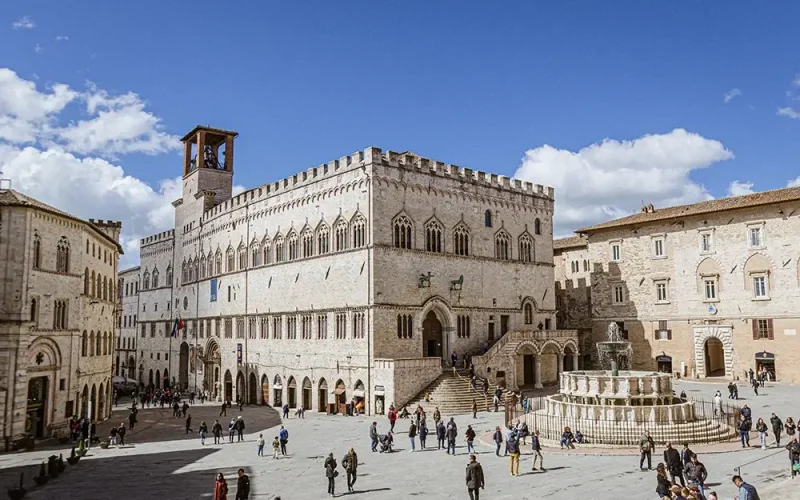 Casinò Perugia