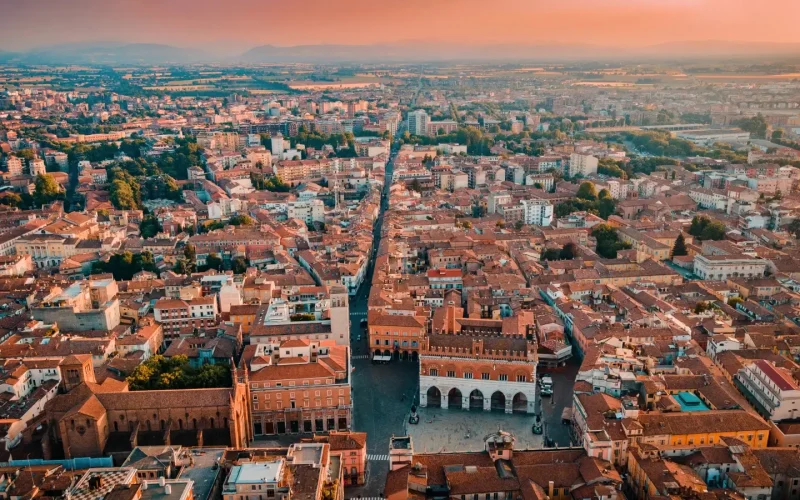 Casinò Piacenza