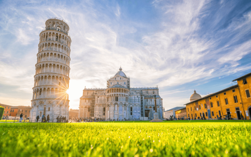 Casinò Pisa