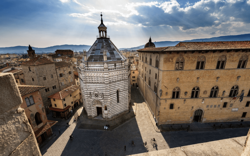 Casinò Pistoia
