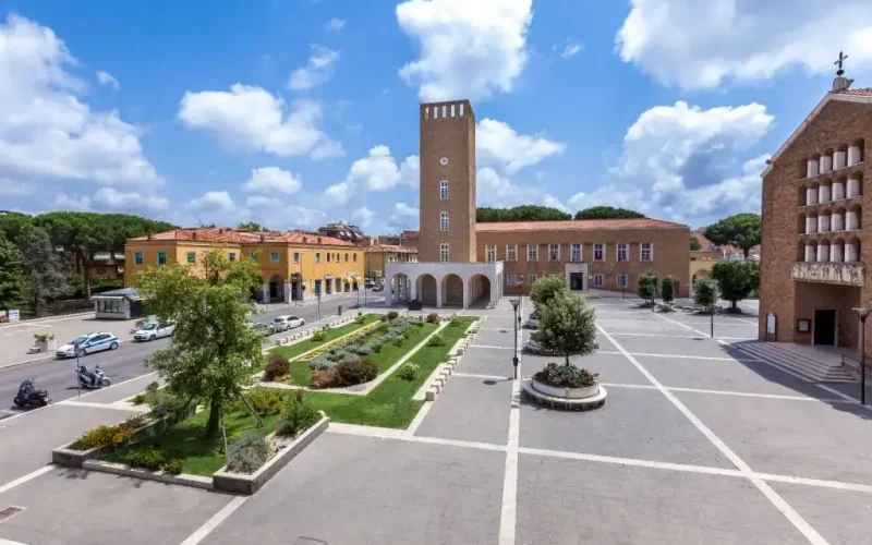Casinò Pomezia