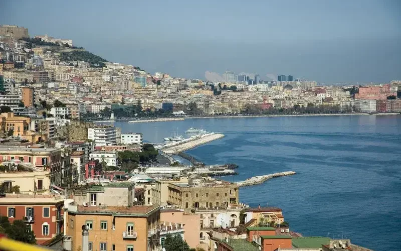 Casinò Pomigliano d’Arco