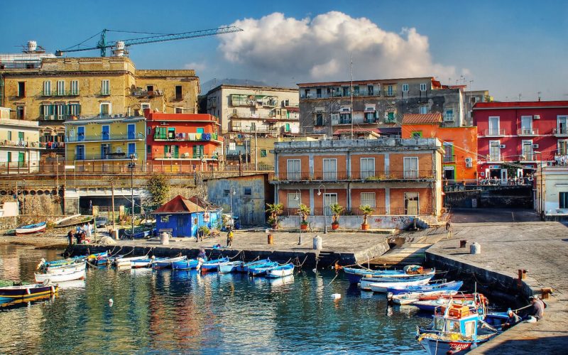 Casinò Portici