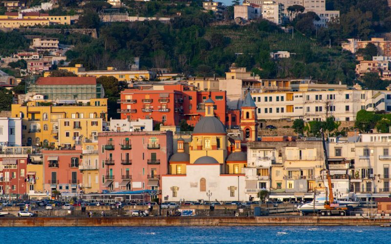 Casinò Pozzuoli