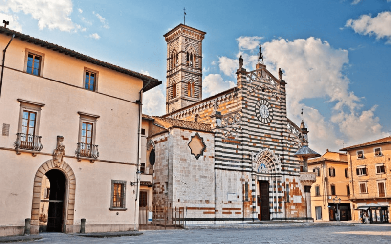 Casinò Prato