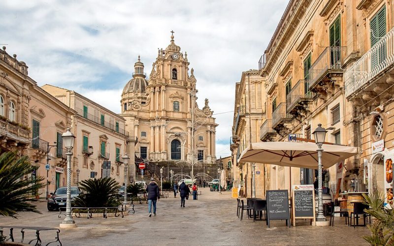 Casinò Ragusa