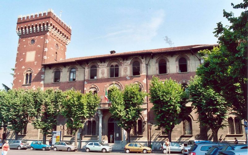 Casinò Rho