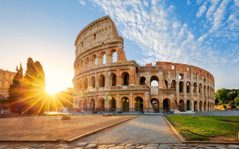 Casinò Roma